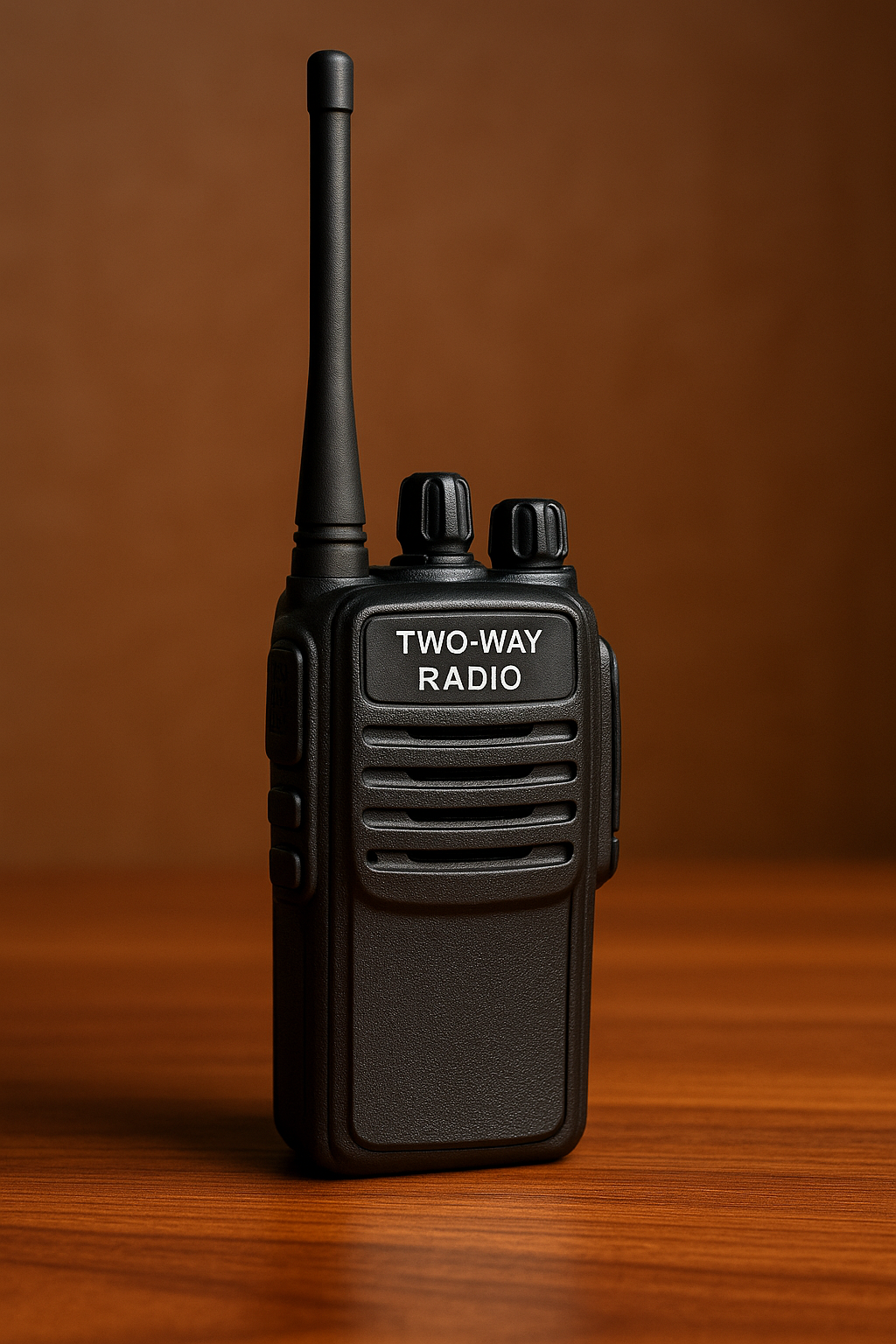 Bộ đàm TwoWay – Radio
